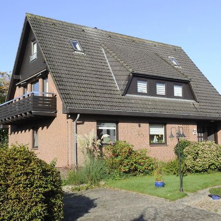 La Casa Ferienwohnung Uferschwalbe Steinberg  Exterior photo
