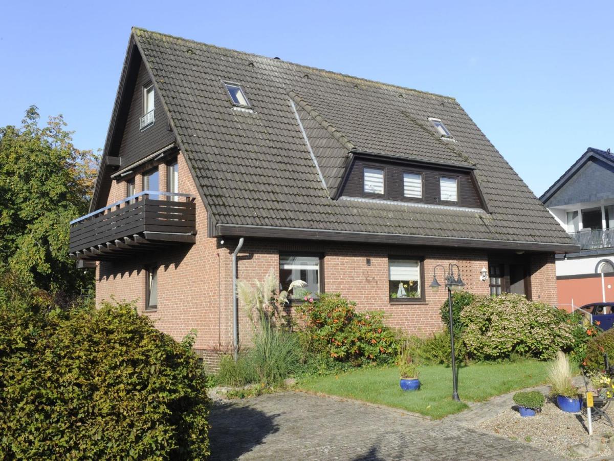 La Casa Ferienwohnung Uferschwalbe Steinberg  Exterior photo